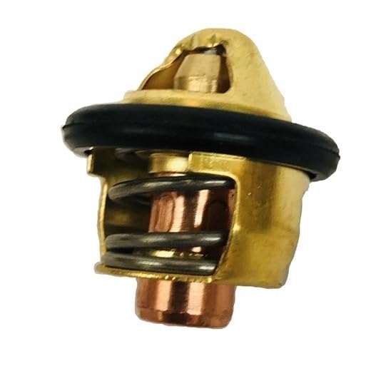Thermostat avec couvercle Linhai solution fuite et surchauffe