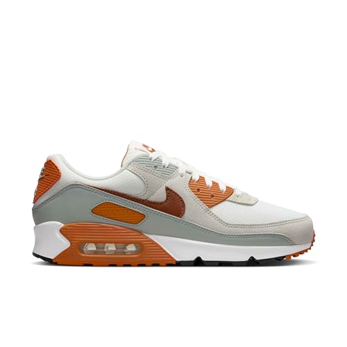 Image of Nike Men Lace Up Running Shoes