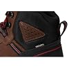 KEEN Utility Men's Red Hook Composite Toe Waterproof Work Boots