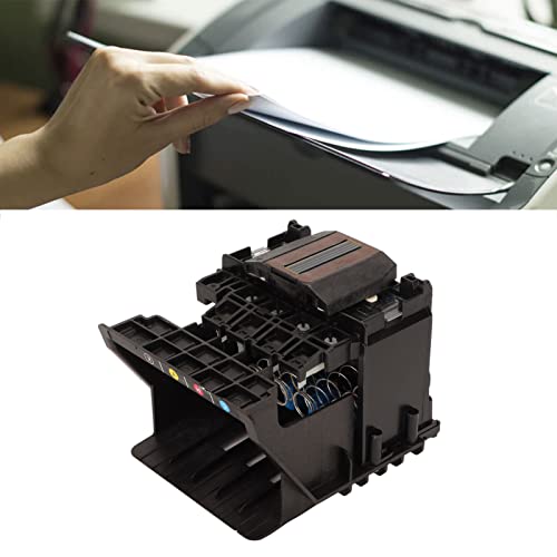 Tête d'impression de remplacement pour Officejet 8715 8740 8200 KIMISS