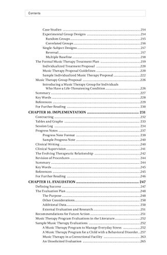 The New Music Therapist's Handbook - 3rd Edition: Learn Essential Practices for Children, Adults and Older Adults for Music Therapy - Image 7