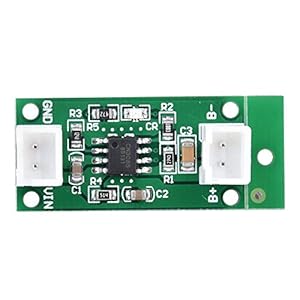 1S/2S/3S NiMH-batterijlader Toegewijd 1.5V 3V 4.5V CC CV Speciaal oplaadbord(3S-met terminal)