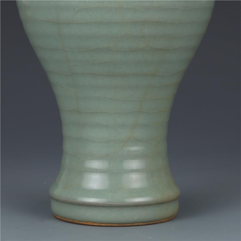 Vasen Wohndeko Wohnzimmer Dekoration Geschirr Büro Schreibtisch Klassische Vase Als Mittelpunkt