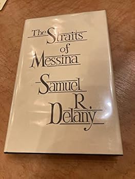 Hardcover The Straits of Messina Book