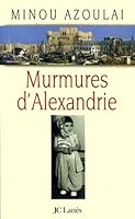 Murmures d'Alexandrie 2709622033 Book Cover