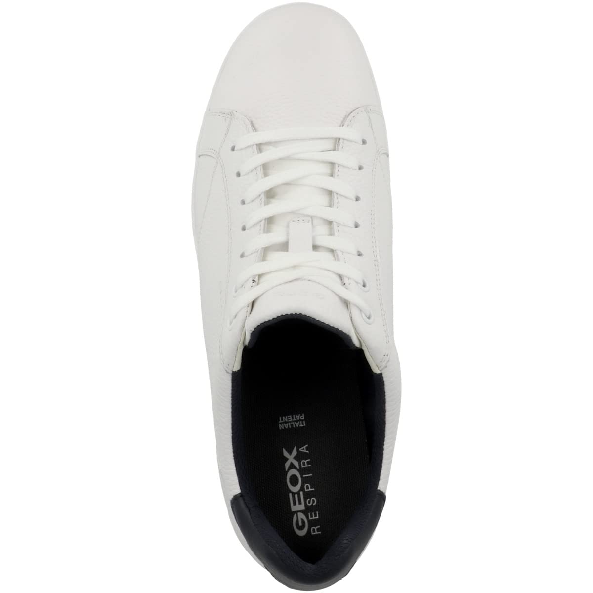Geox U Kennet A, Sneaker Uomo