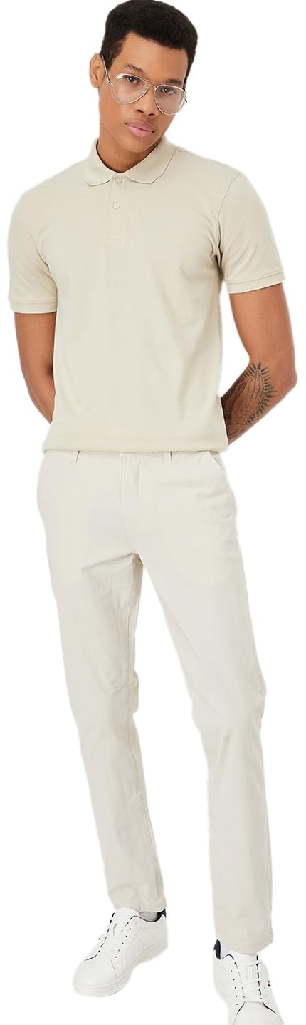 max Men's Cotton Regular Fit T-Shirt-picture-26