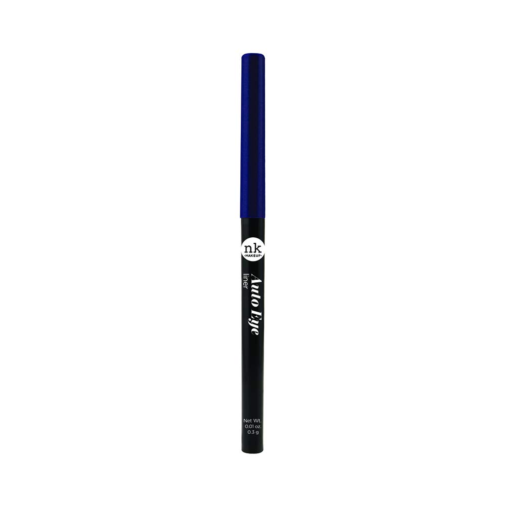 Nicka K Lip Auto Eye Liner AA24 PRUSSIAN BLUE