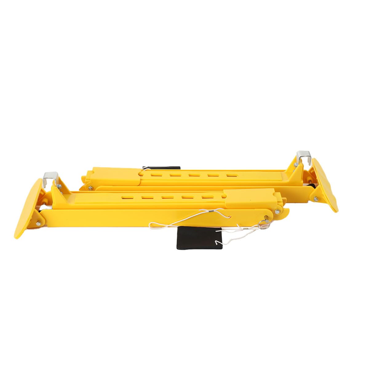 2 Pezzi Staffa Universale da Parete per Condizionatore Supporto Mini Split