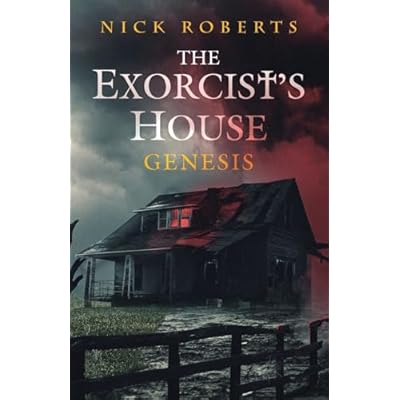 The Exorcist's House