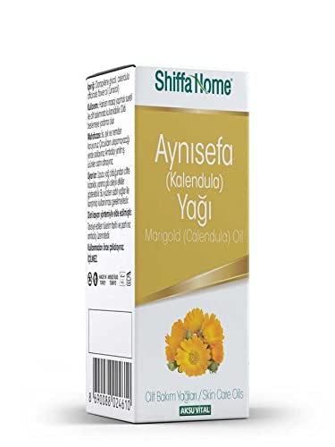 Shiffa Home Aynısefa Yağı 5 ml. 1 Paket (1 x 5 ml)