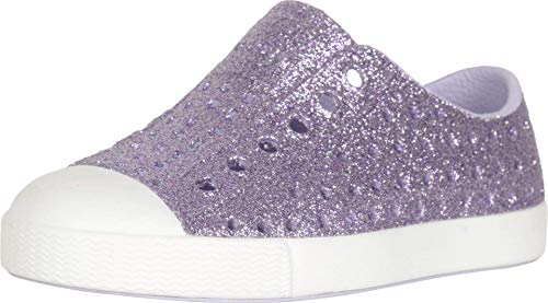 Image of Native Shoes Unisex-Kids Jefferson Bling Sneakers