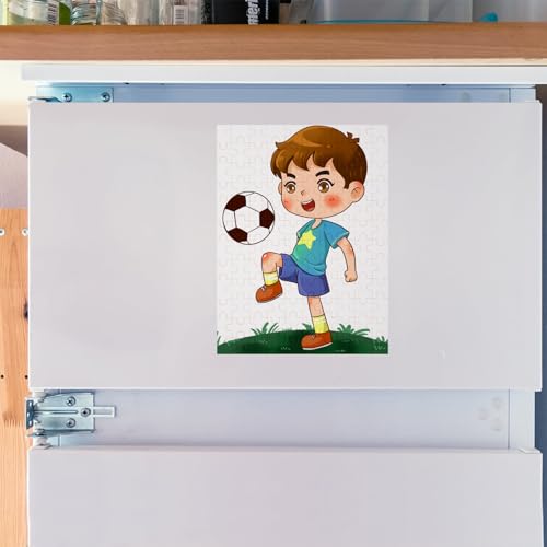 Rompecabezas para sublimación Hohopeti de 120 piezas para manualidades infantiles personalizadas 5
