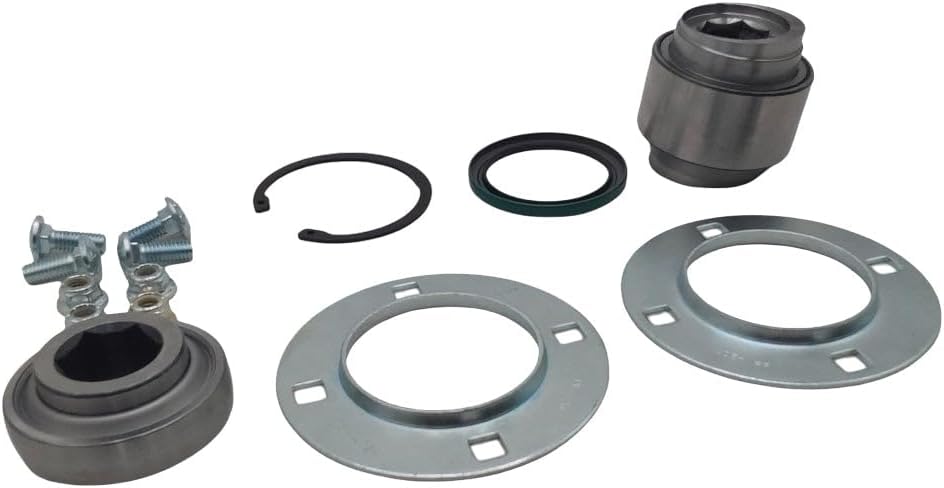 proven part Replacement Aerator Rotor Shaft Kit AE81-010 AE50-005 AE50-090 AE50-094 AE50-029