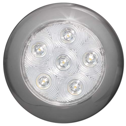 Seasense Stainless Steel Led Puck Light, 4-Inch #TOP10