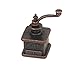 Produktbild Sharplace Miniatur Küche Retro Kaffeemühle Handmühle für 1/12 Puppenhaus Dekoration - 1,5 x 3,2 cm