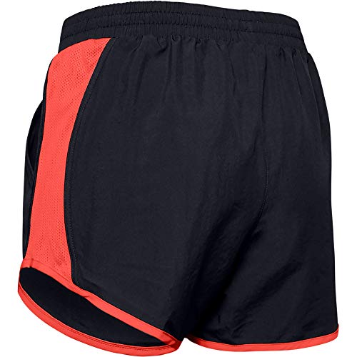 Image of Under Armour Women Sports Shorts