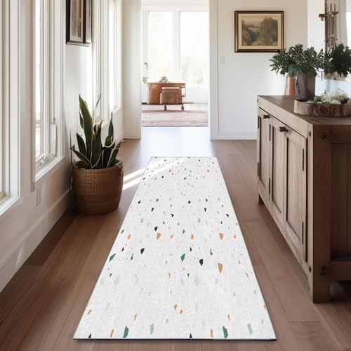 Alfombras Cocina Antideslizante De240 de Largo Marca FFASFY