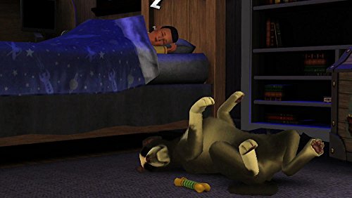 Les Sims 3 : Animaux & Cie