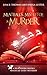 Meatballs, Mistletoe and Murder (Beachside Books Magical Cozy Mystery)