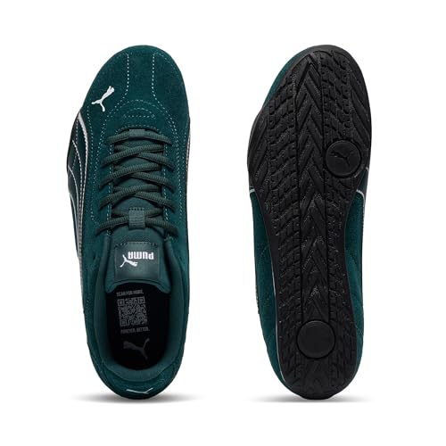Image of Puma Unisex-Adult Catch Sd Sneaker