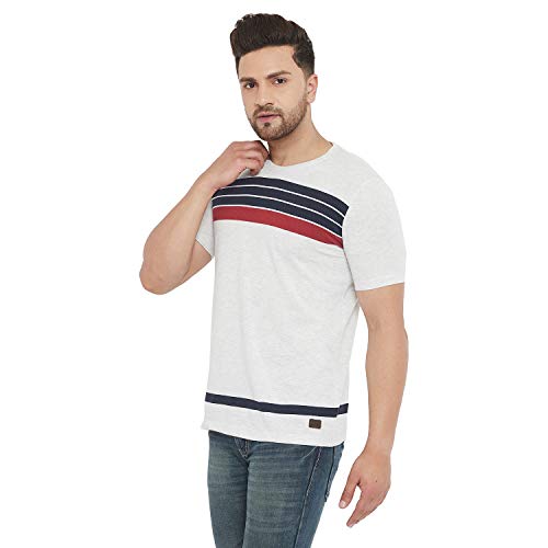 Image of Austin Wood Men's Regular Fit T-Shirt