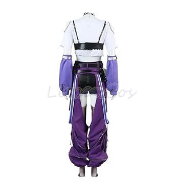 新品　綺々羅々　ヴィヴィ　コスプレ　衣装　Mサイズ　ウィッグ付き　ホロライブ hololive ホロライブ 綺々羅々ヴィヴィ コスプレウィッグ - Costowns