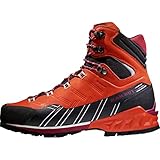 Mammut Kento Advanced High Goretex Mountaineering Boots EU 38 2/3
