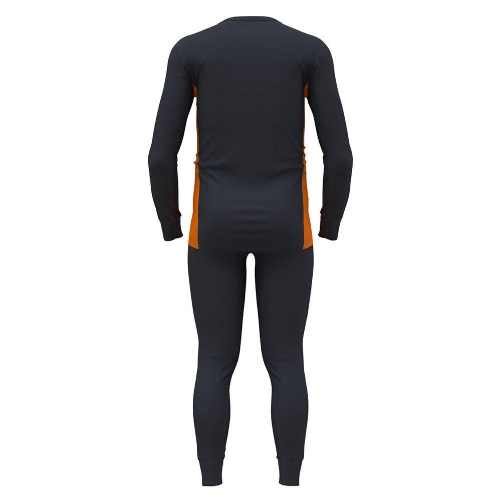 Odlo Herren Funktionsunterwäsche Set ACTIVE WARM ECO