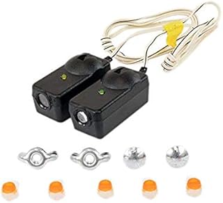 41A5034 LiftMaster Sears Craftsman Sensor Cells Photo Eyes Garage Door Opener