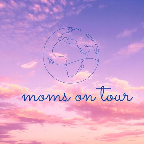 Sandra from Belgrade Podcast Por  arte de portada