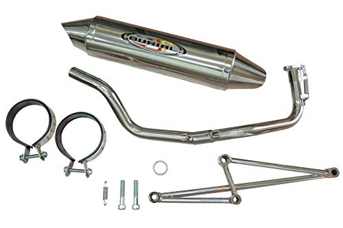 mofuham.1753 専用BURIAL ブラックマフラー mofuham.1753 専用BURIAL mofuham.1753 専用BURIAL ブラックマフラー mofuham.1753 専用BURIAL