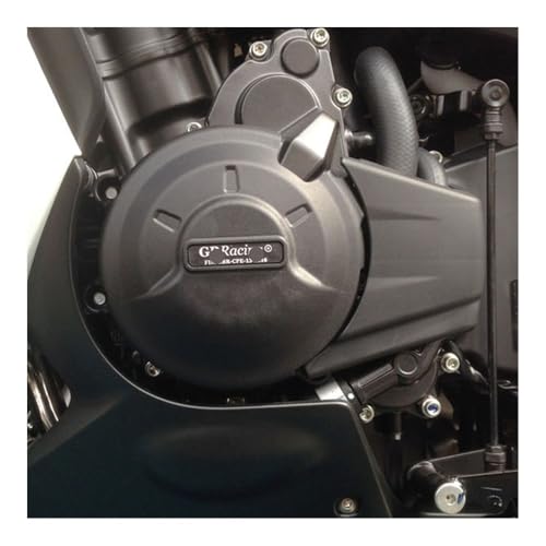 Protector de motor estator con transferencia de agua para CBR500 CB500X 4