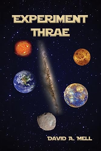 Experiment Thrae
