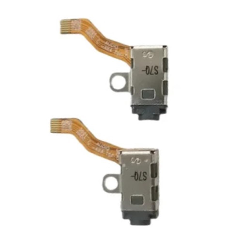 Puerto de audio para HP Elitebook 840 G10 repuesto jack de auriculares 3.5mm 4