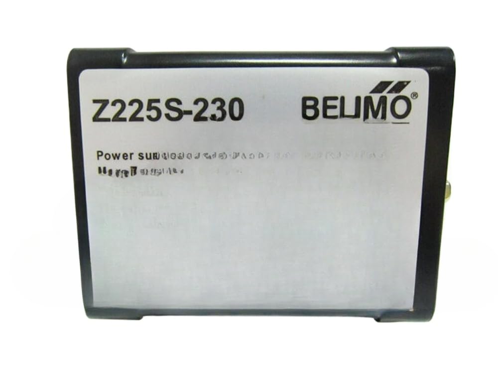 1-piece set of brand new electric valve Z225S-230 suitable for bidirectional fan coil