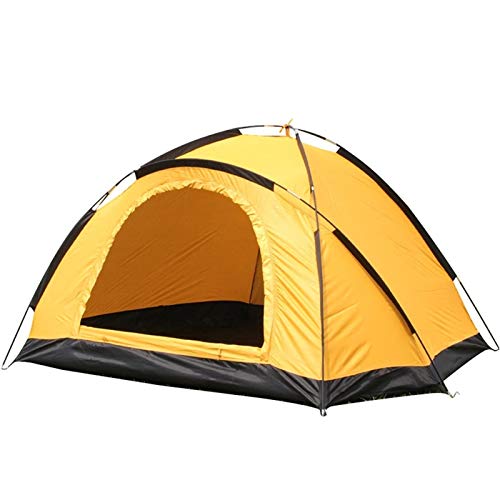 Rideau extérieur double pour retrouver votre intimité en camping sauvage