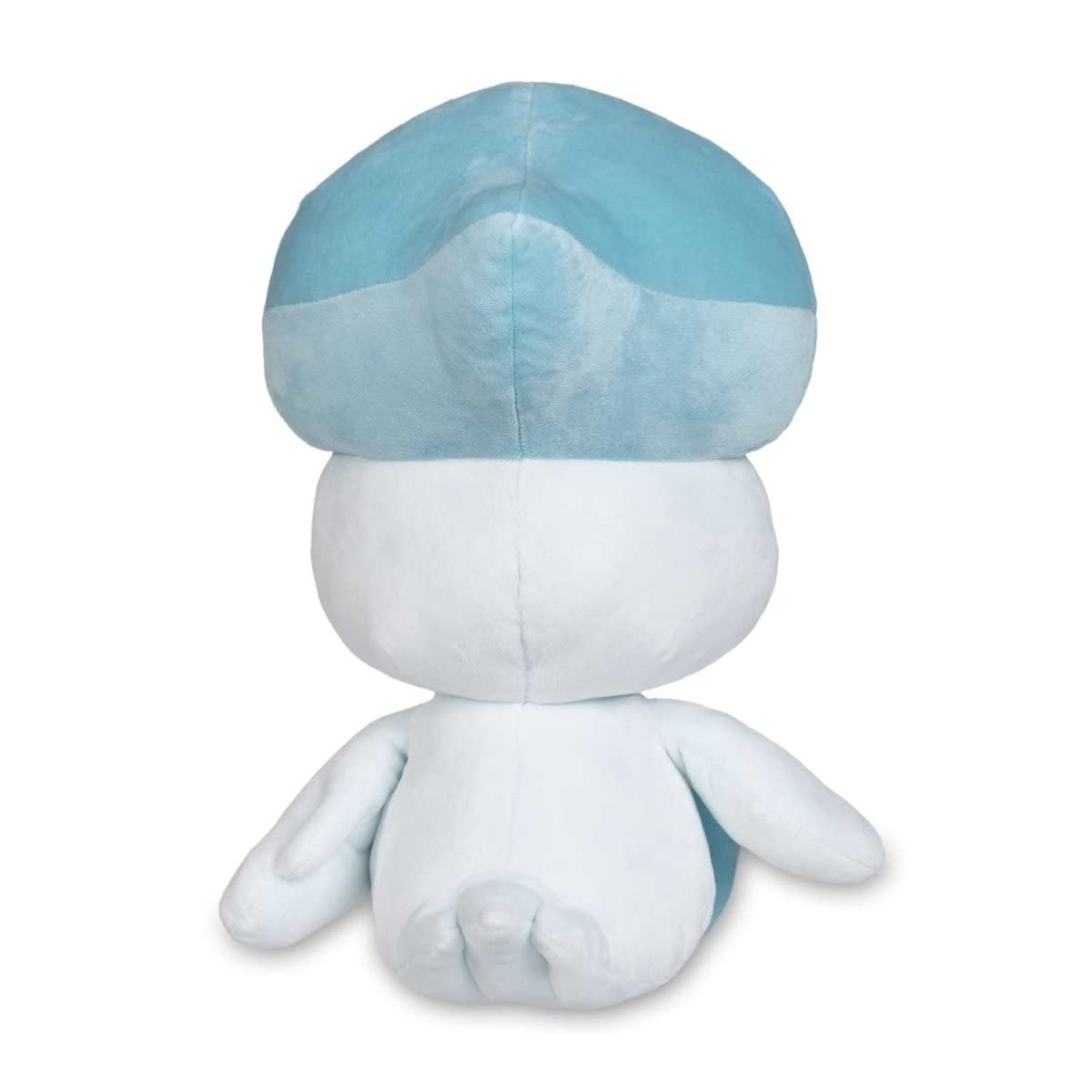 Amazon.co.jp: ポケモンセンター:クアクスリーポケぬいぐるみ 16 ¼
