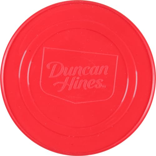 Duncan Hines Dolly Partons Favorite Creamy Buttercream Flavored Cake Frosting 16 oz — view 13