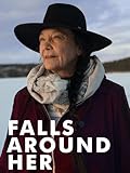 Falls Around Her