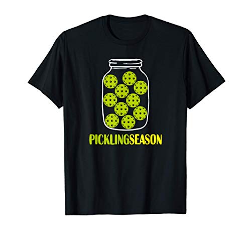 Camiseta de la temporada de decapado Camiseta divertida de Camiseta