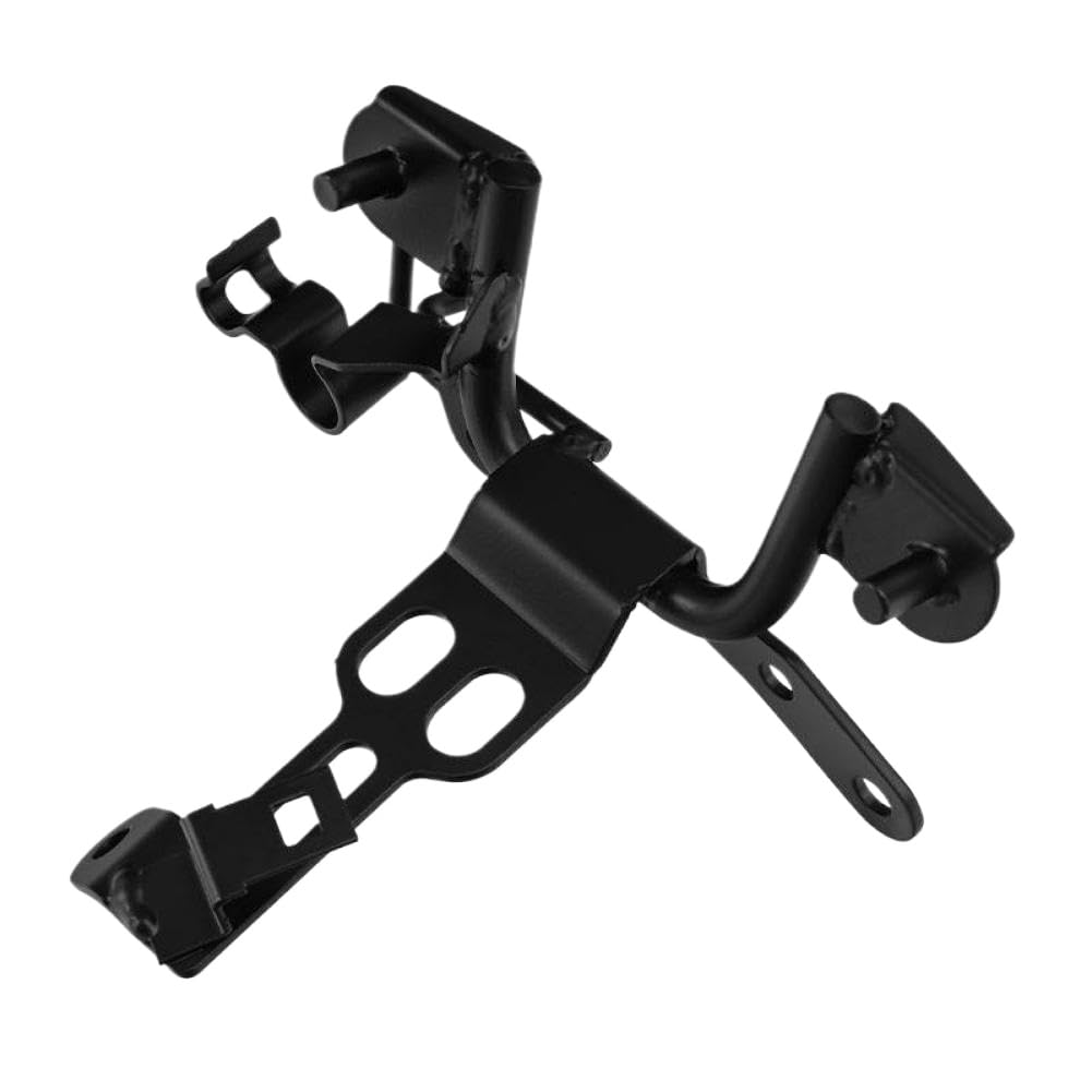 Front Headlight Upper Stay Fairing Bracket Compatible with Z900 2017 2018 2019