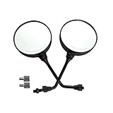 Den Artikel mit Ihr Fahrzeug gut geeignet.Sind einfach zu installieren