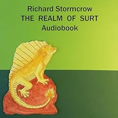 The Realm of Surt Audiobook By Richard Stormcrow cover art