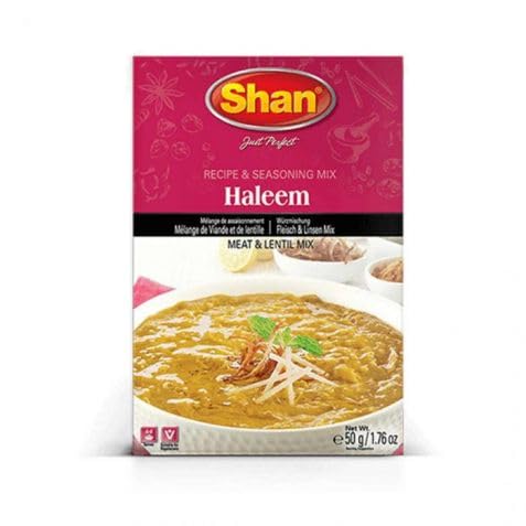 Shan Haleem Masala (Pack of 2)