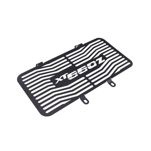Protection de radiateur XT660Z : finies les fuites de moteur sur votre Tenere