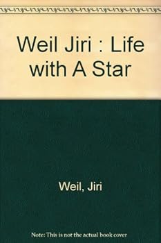 Paperback Life with a Star Book