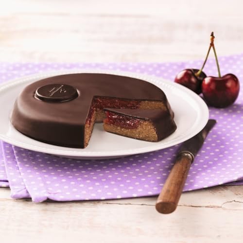 Niederegger | Marzipan Black Forest Torte 185g