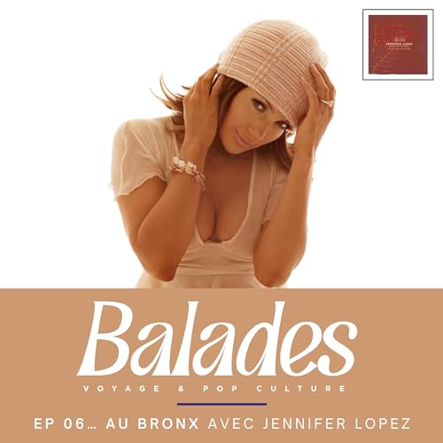 &Eacute;pisode 6... au Bronx avec Jennifer Lopez