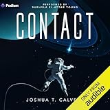 Contact: Echoes in the Dark